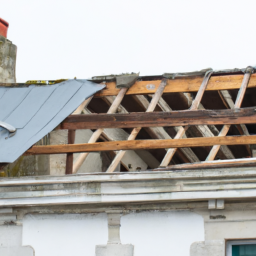 Réinvention de Bureau : Rénovation pour une Dynamique Collaborative Sainte-Suzanne